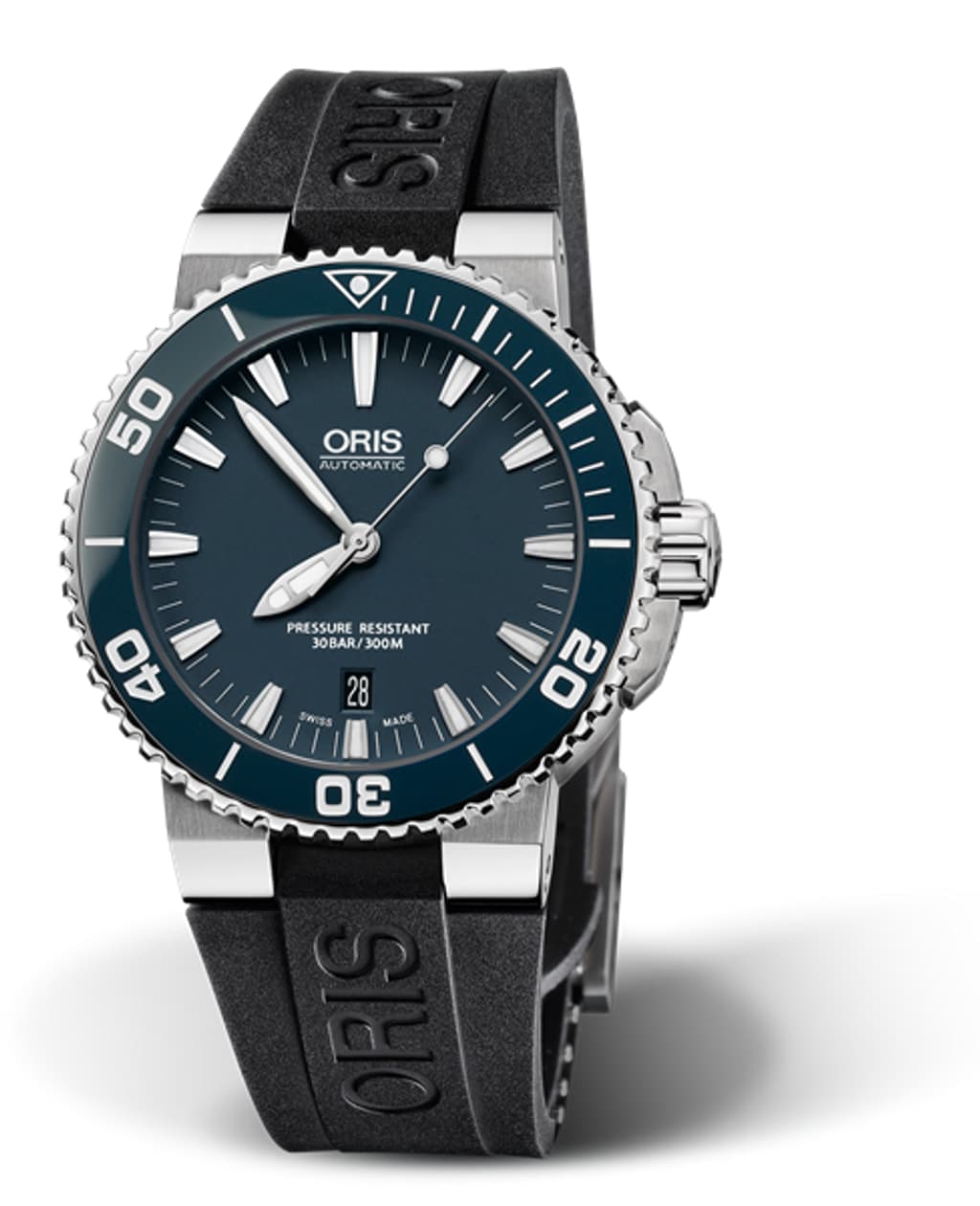 Oris swiss 7653 2025